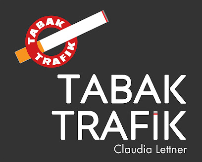 Tabak-Trafik Claudia Lettner