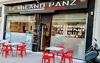 Photos du propriétaire du Pizzeria Le Milano panz à Grenoble - n°3