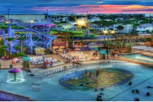 Daytona Lagoon image