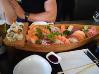 Sushi du Restaurant japonais Miso-Sushi à Verdun - n°11