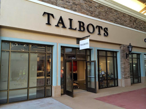 Talbots Outlet