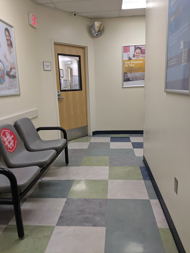 Blood Donation Center «CSL Plasma», reviews and photos