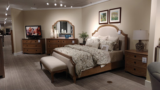 Furniture Store «Havertys Furniture», reviews and photos, 6201 Atlanta Hwy, Montgomery, AL 36117, USA