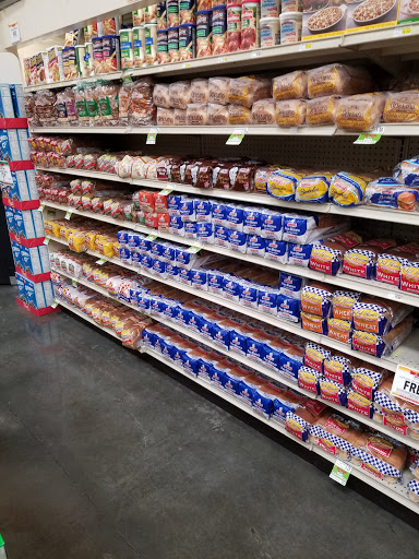 Grocery Store «Big Saver Foods», reviews and photos, 5168 Huntington Dr S, Los Angeles, CA 90032, USA