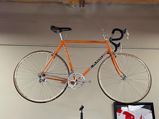 Bicycle Store «Reality Bikes», reviews and photos, 20 Tri-County Plaza, Cumming, GA 30040, USA