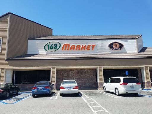 Supermarket «168 Market», reviews and photos, 19725 Colima Rd, Rowland Heights, CA 91748, USA