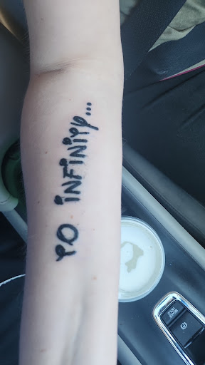 Explore link tattoo ideas, creative tattoo ideas in Seymour, available at 3 Sevens Tattoo