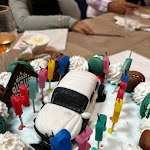 Photo n°3 de l'avis de Marianna.a fait le 10/10/2022 à 08:00 sur le  Bar Pasticceria Fratelli Asta à Bologna