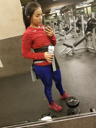 Health Club «XSport Fitness», reviews and photos, 630 Old Country Rd, Garden City, NY 11530, USA