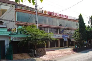 Hotel Diafan Wonogiri image