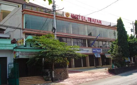 Hotel Diafan Wonogiri image