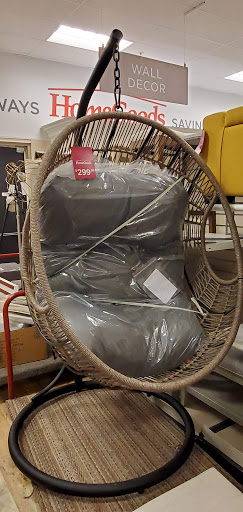 Department Store «HomeGoods», reviews and photos, 120 Sunset Dr, San Ramon, CA 94583, USA