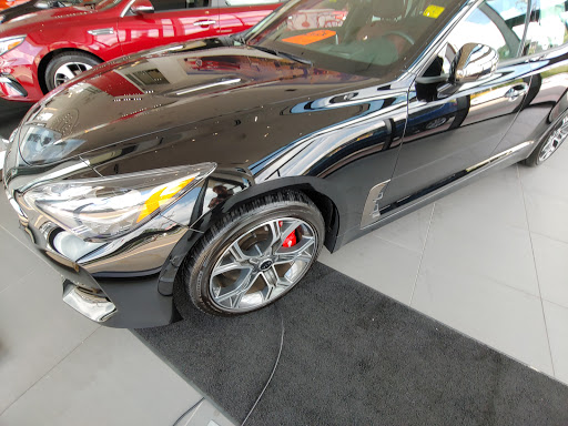 Car Dealer «Kia of Bedford», reviews and photos, 18180 Rockside Rd, Bedford, OH 44146, USA