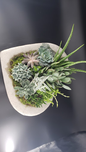 Florist «Tulipia Floral Design», reviews and photos, 7617 Lake St, River Forest, IL 60305, USA