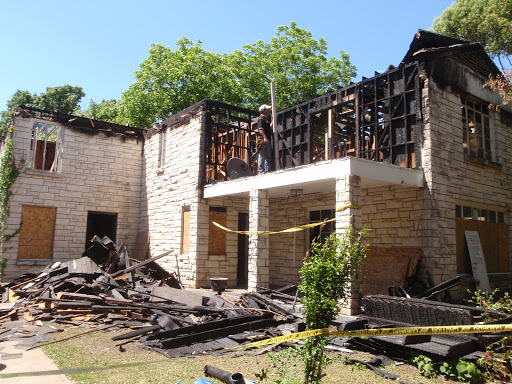 Aspen Restoration Inc. in Pottsboro, Texas