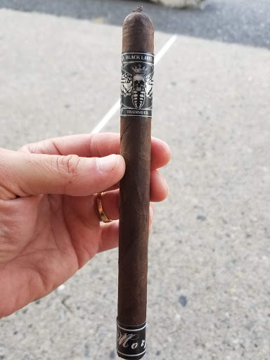 Tobacco Shop «Cigar World», reviews and photos, 735 NJ-17, Ramsey, NJ 07446, USA