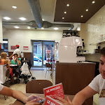 Photo n°3 de l'avis de philippe.o fait le 17/07/2017 à 18:01 sur le  Pizzeria Spontini à Milan