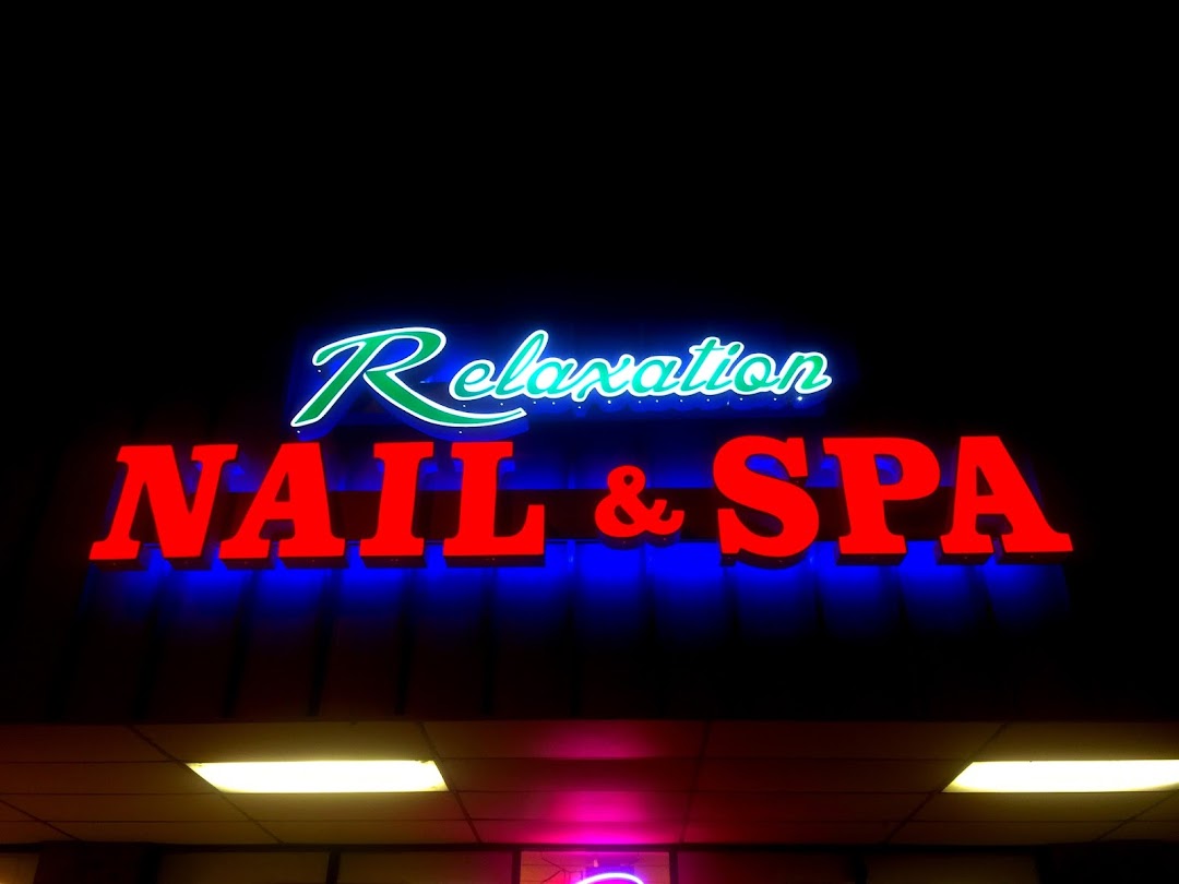 Relaxation Nail & Spa