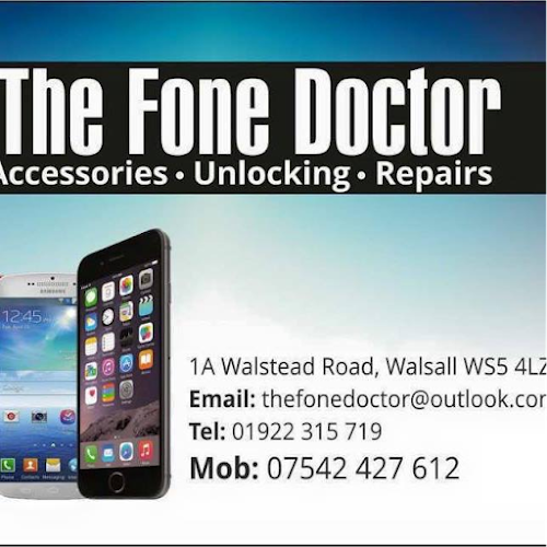 Comments and reviews of The Fone Doctor