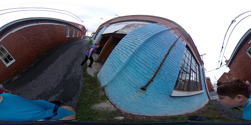 Gym «Gettysburg Strength & Conditioning, CrossFit Gettysburg», reviews and photos, 5 S Washington St, Gettysburg, PA 17325, USA