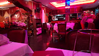 Atmosphère du Restaurant indien Hajveri à Lille - n°6