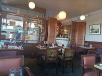 Atmosphère du Restaurant français O'BISTRO à Montlhéry - n°17