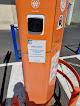 Leclerc Charging Station Aurillac