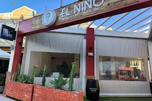 Restaurante El Niño Lounge bar image