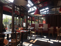 Atmosphère du Bistro L'annexe Restaurant à Paris - n°4