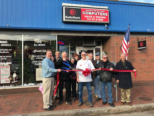 Computer Store «Abacus Computer Repair», reviews and photos, 238 Main St, Gloucester, MA 01930, USA