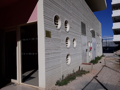 Cabinet de kinésithérapie - Ludivine Bosetti à La Seyne-sur-Mer