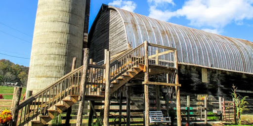 Wedding Venue «Appalachian Farm Weddings & Events», reviews and photos, 592 Qualla Rd, Waynesville, NC 28785, USA