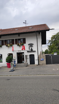 Inntal-Apotheke Erhartinger Str. 9, 84513 Töging am Inn, Deutschland