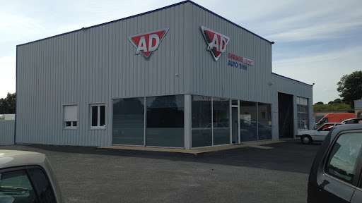 AD Garage Expert AUTO 2000