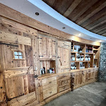 Photo n°5 de l'avis de Nadine. fait le 22/06/2023 à 07:35 sur le  Hotel K2- Restaurant & Bar à Sauze d'Oulx