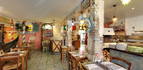 Atmosphère du Restaurant italien La Scaleta à Blois - n°8