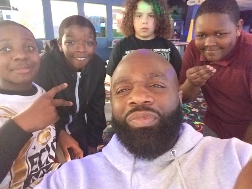 Bowling Alley «Colony Park Lanes North», reviews and photos, 1900 Pennsylvania Ave, York, PA 17404, USA