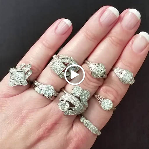 Jewelry Store «Joden Jewelers», reviews and photos, 144 S Broad St, Grove City, PA 16127, USA