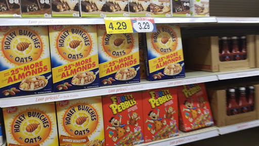 Grocery Store «Kroger», reviews and photos, 5339 Old Hwy 5, Woodstock, GA 30188, USA