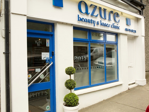 Azure beauty and Laser clinic in Gorey, Co. Wexford