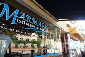 Marmaris Döner Pizza image