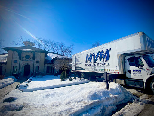 Moving Company «Maumee Valley Movers», reviews and photos, 744 Capital Commons Dr, Toledo, OH 43615, USA