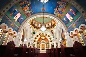 Saint Nicholas Greek Orthodox Cathedral image