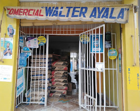 Walter Ayala AGREGADOS Y CONSTRUCCIONES