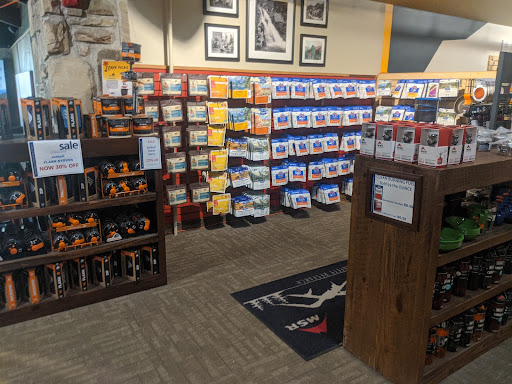 Outdoor Sports Store «Nantahala Outdoor Center Gatlinburg», reviews and photos, 1138 Parkway, Gatlinburg, TN 37738, USA
