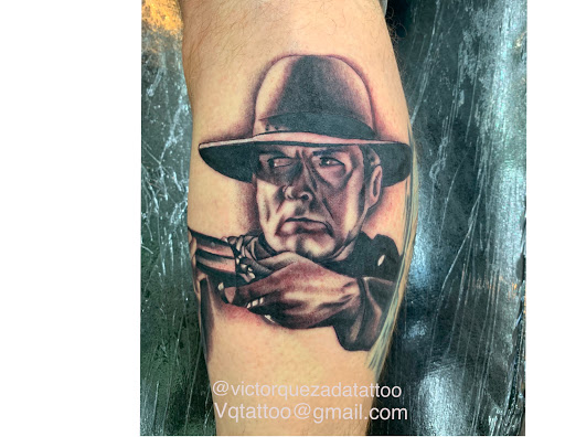 Explore plumber tattoo ideas, creative tattoo ideas in Orange, available at Leftys Tattoo