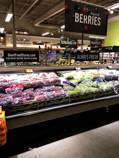 Grocery Store «Giant Food Stores», reviews and photos, 4510 Marketplace Way, Enola, PA 17025, USA
