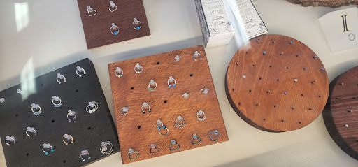 Tattoo Shop «Blue Ring Studio Tattoo & Piercing», reviews and photos, 2408 Cleveland Blvd, Caldwell, ID 83605, USA