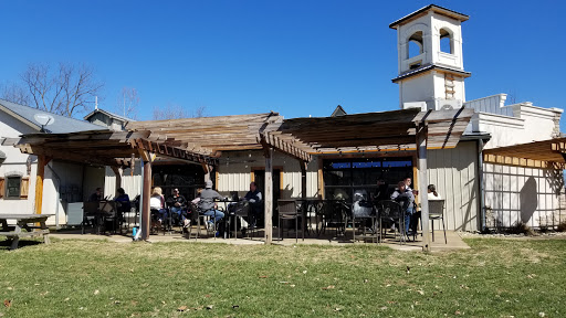 Winery «Cedar Creek Winery & Brew Co.», reviews and photos, 3820 Leonard Rd, Martinsville, IN 46151, USA