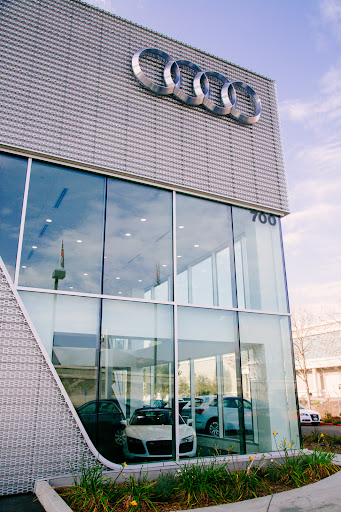 Audi Marin image